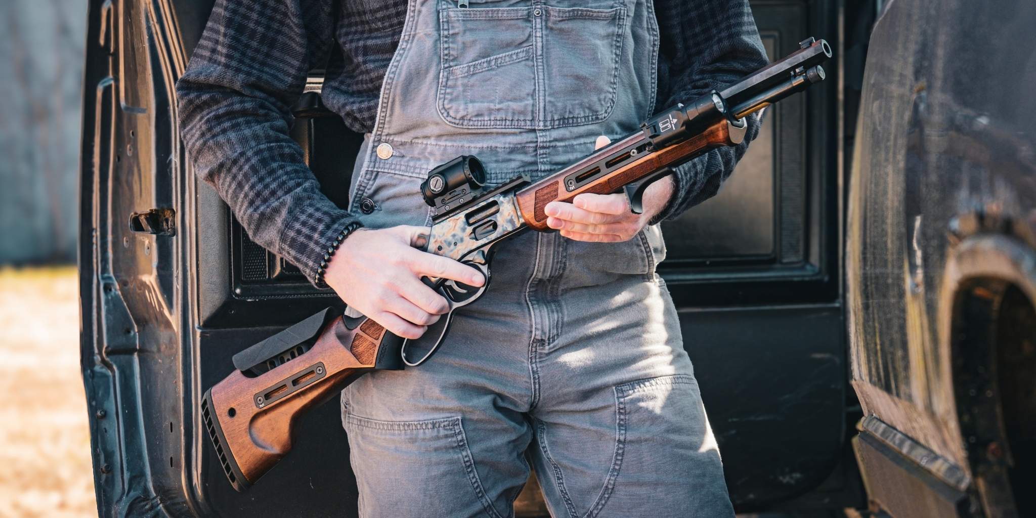 BRAVADO - Stock - Image 6