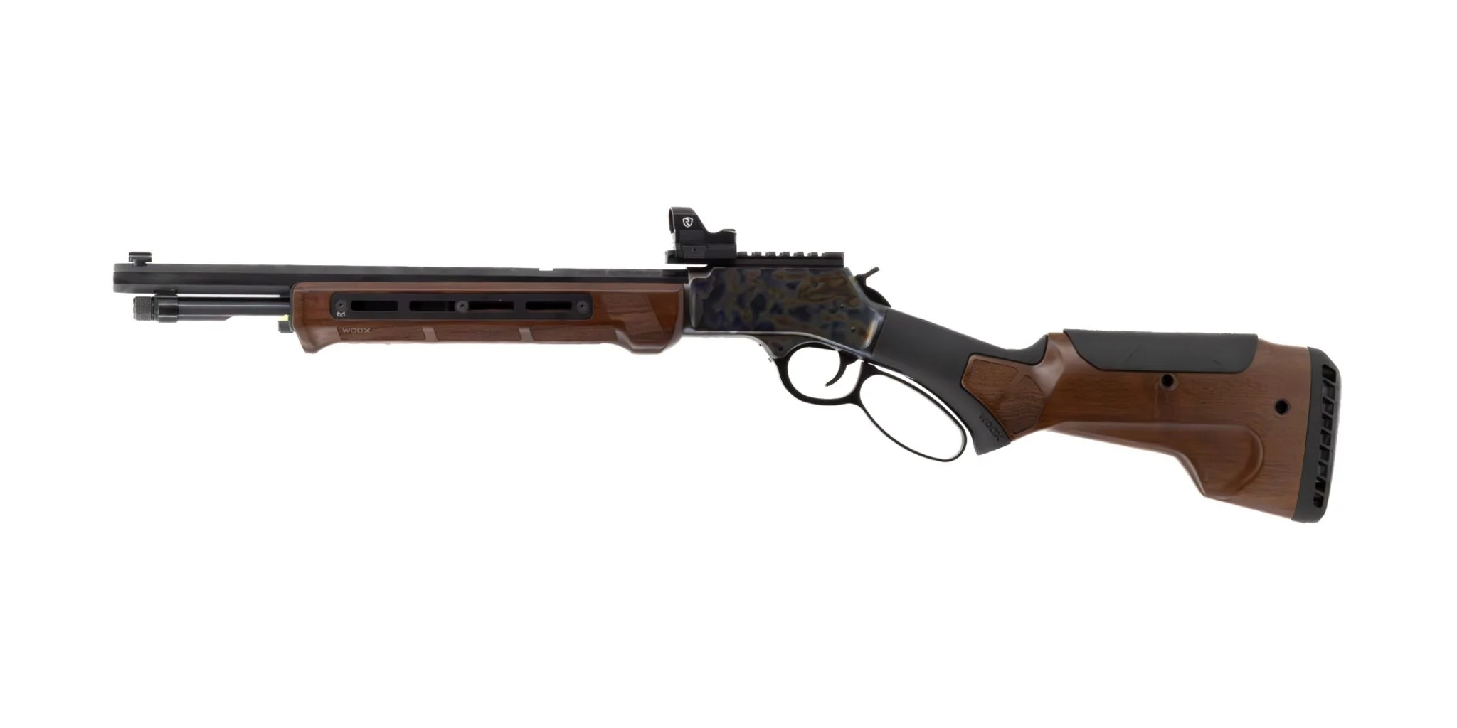 BRAVADO Stock + Handguard Kit - Image 4