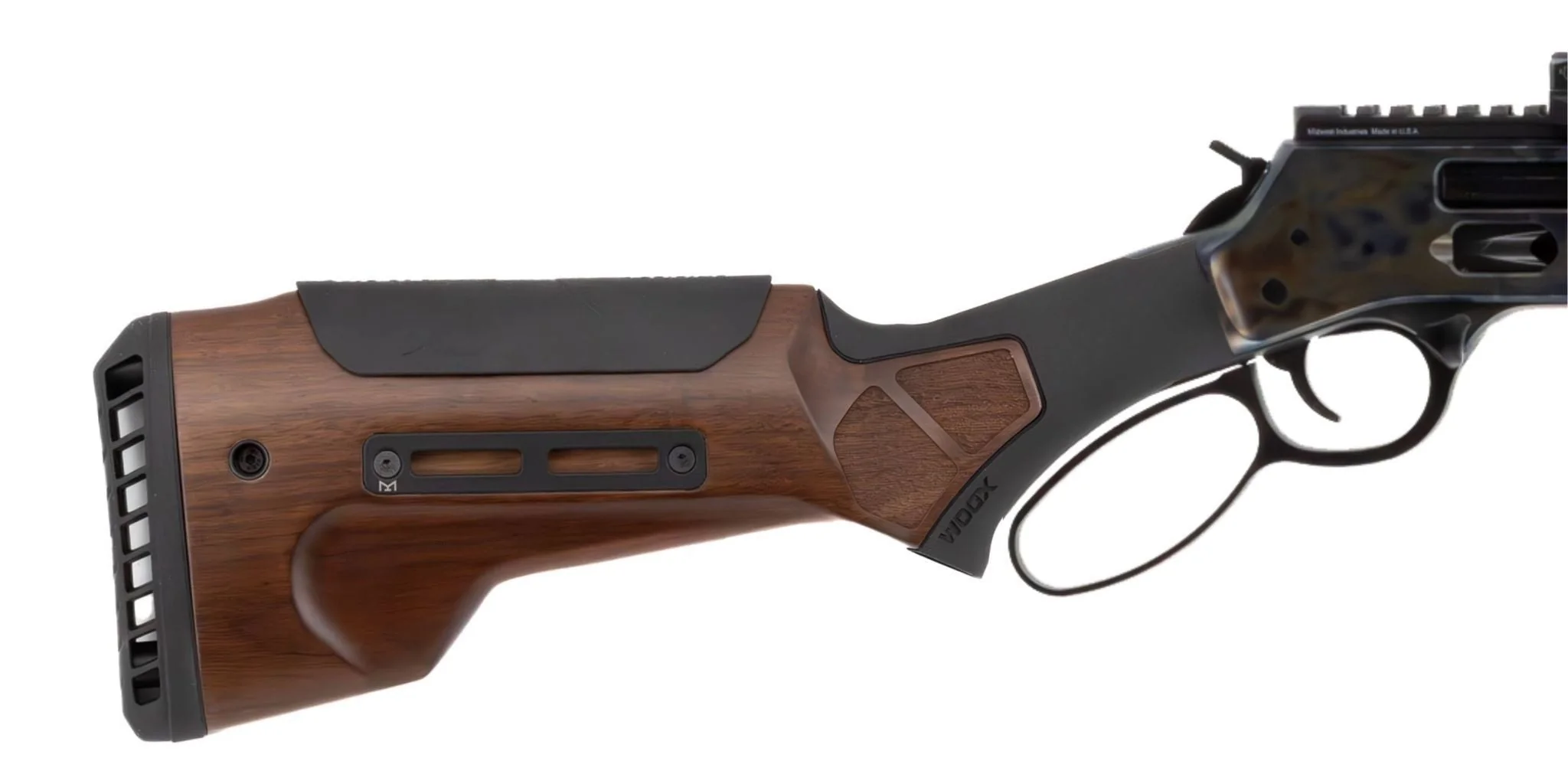 BRAVADO Stock + Handguard Kit - Image 5
