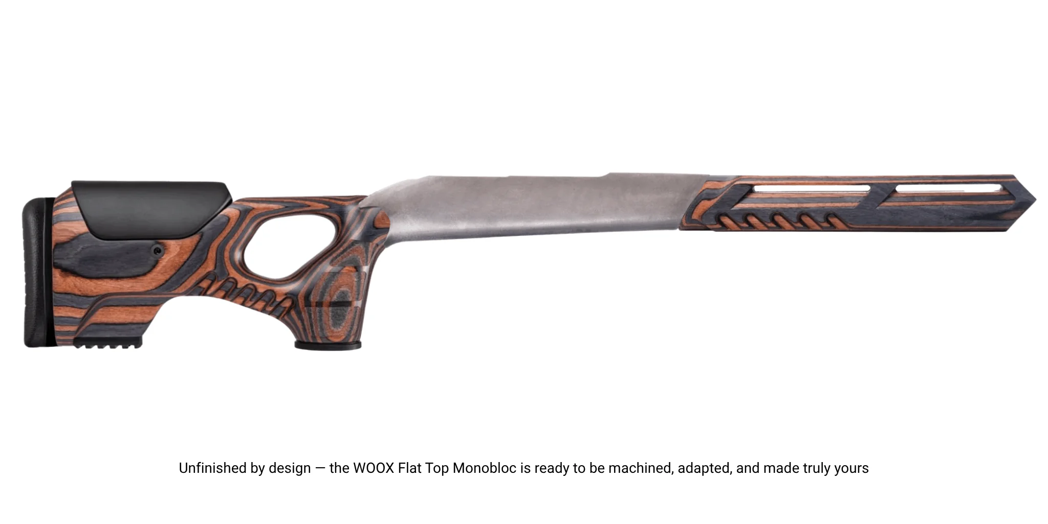 COBRA - Precision Stock - Image 13