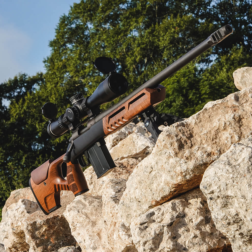 COBRA - Precision Stock - Image 4