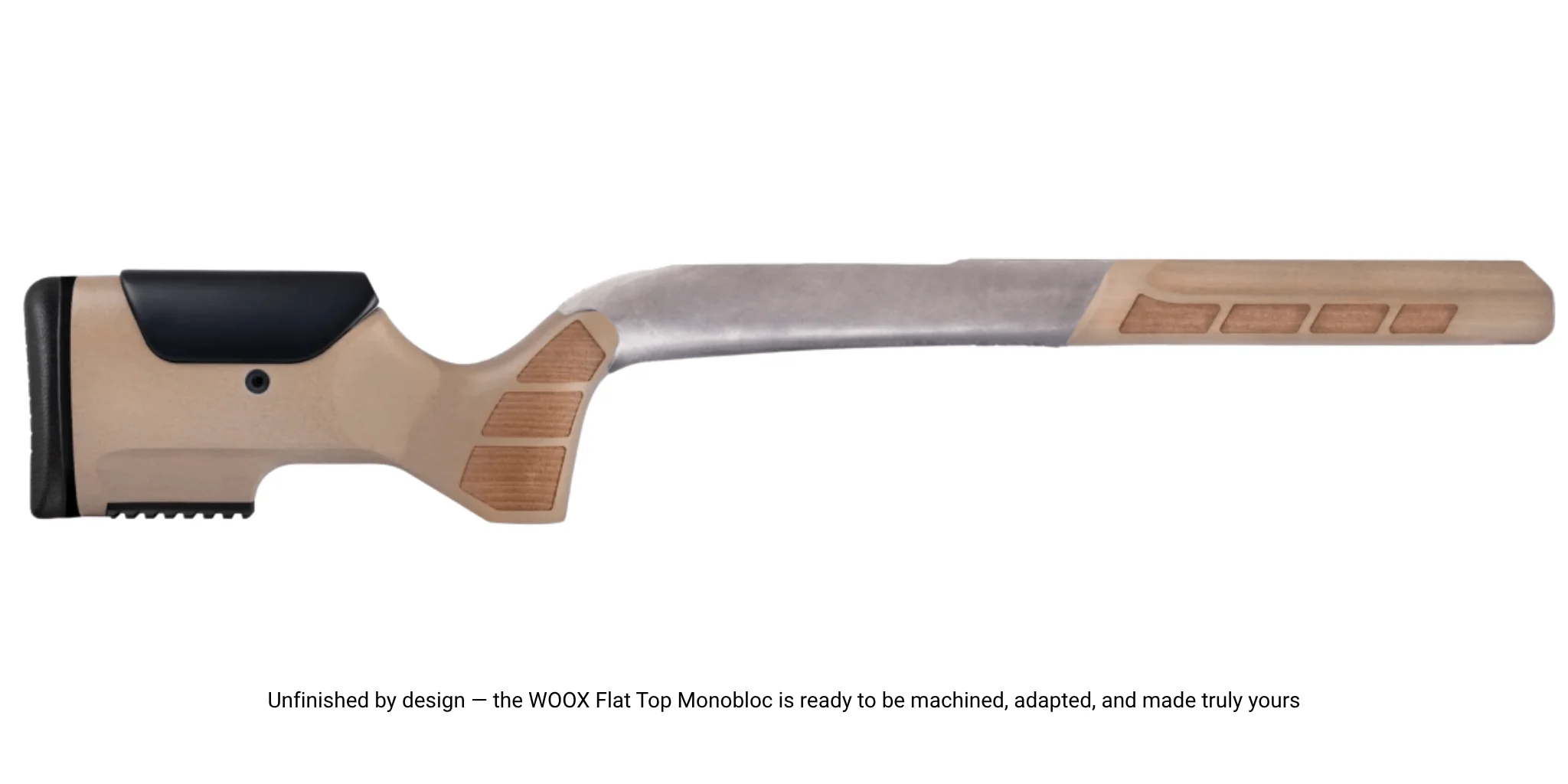 EXACTUS - Precision Stock - Image 23