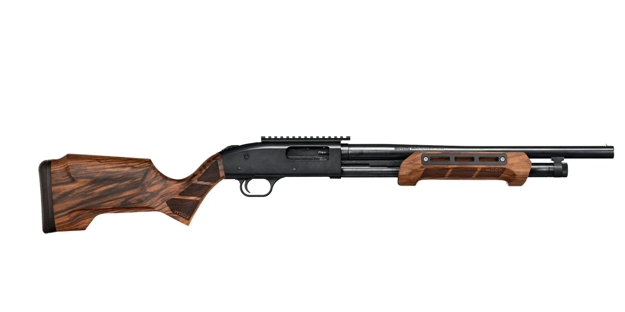 GLADIATORE Stock + Fore End Kit - Image 12