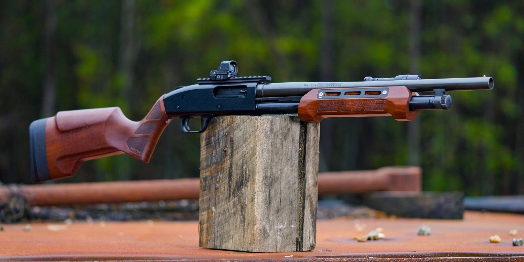 GLADIATORE Stock + Fore End Kit - Image 6