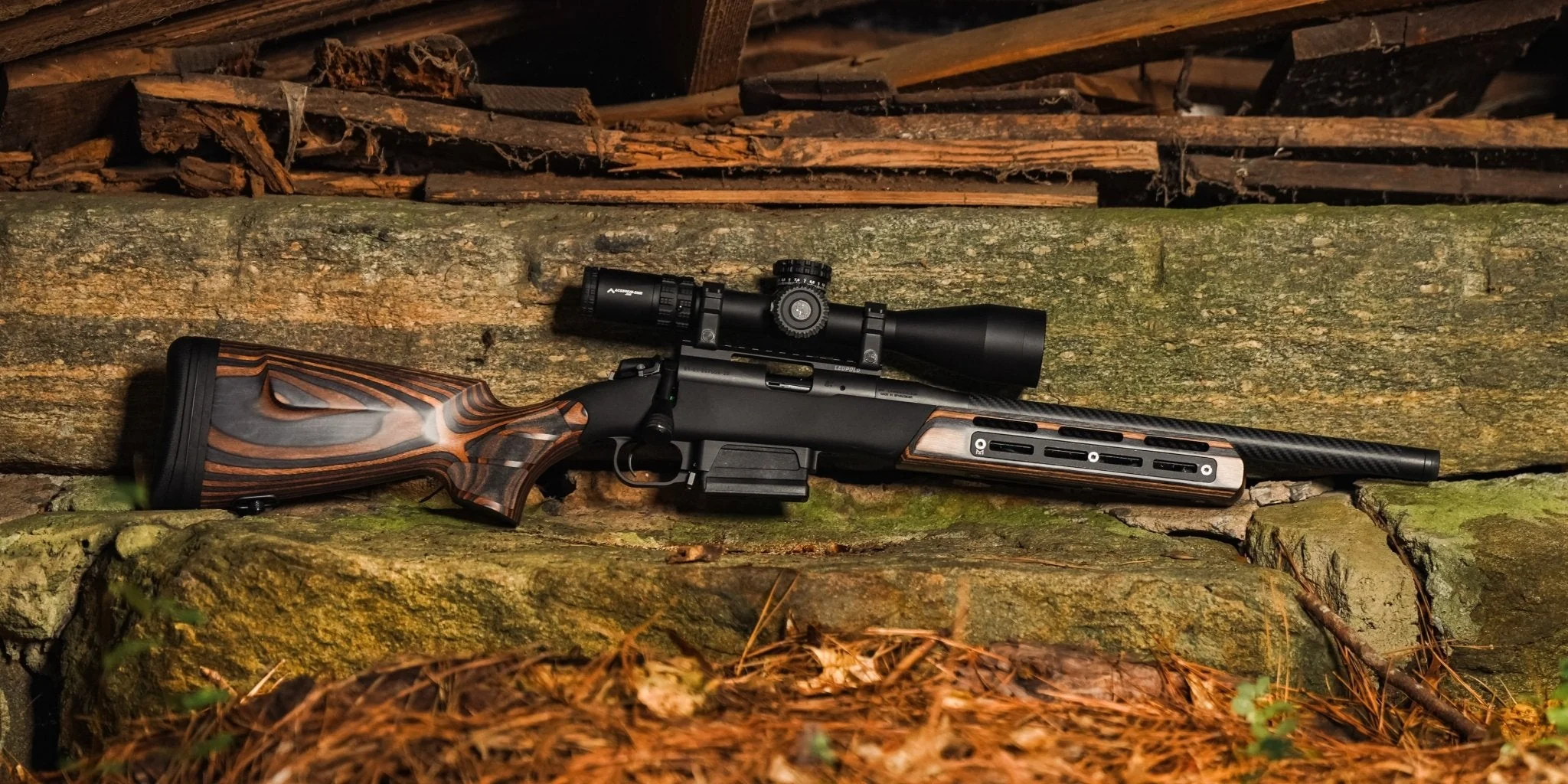 MERICA - Precision Stock - Image 11