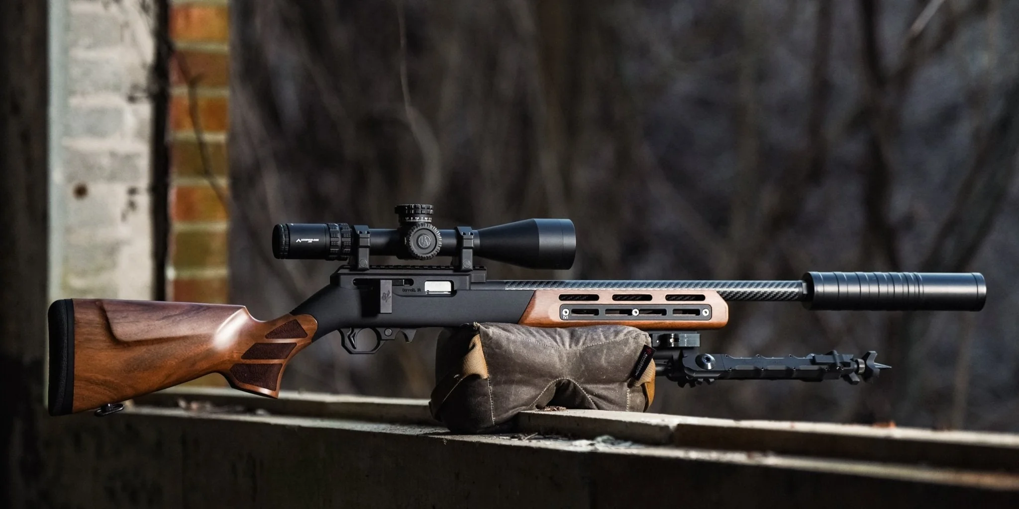 MERICA - Precision Stock - Image 6