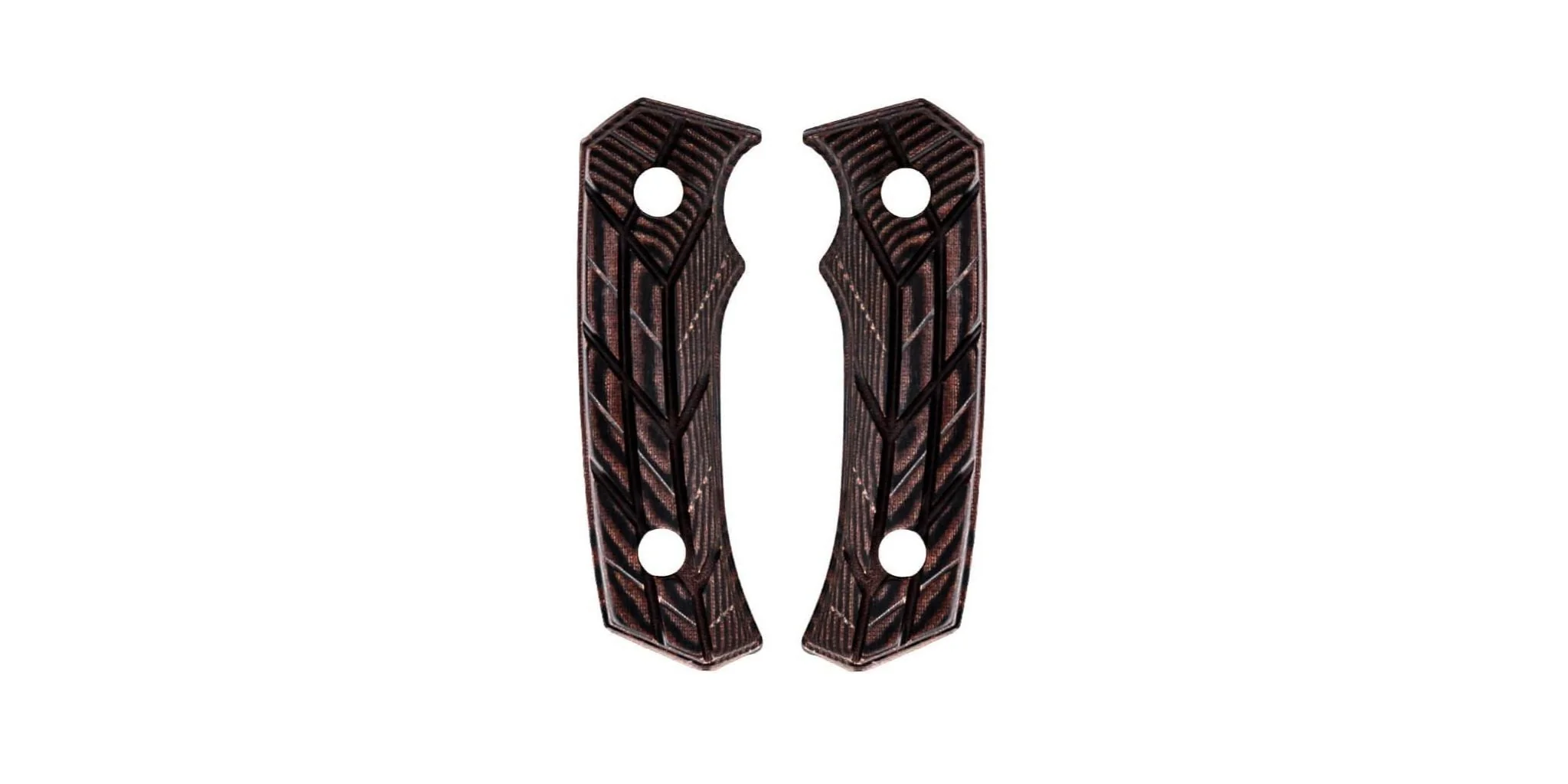 ROCK62 Replacement Handles - Image 7