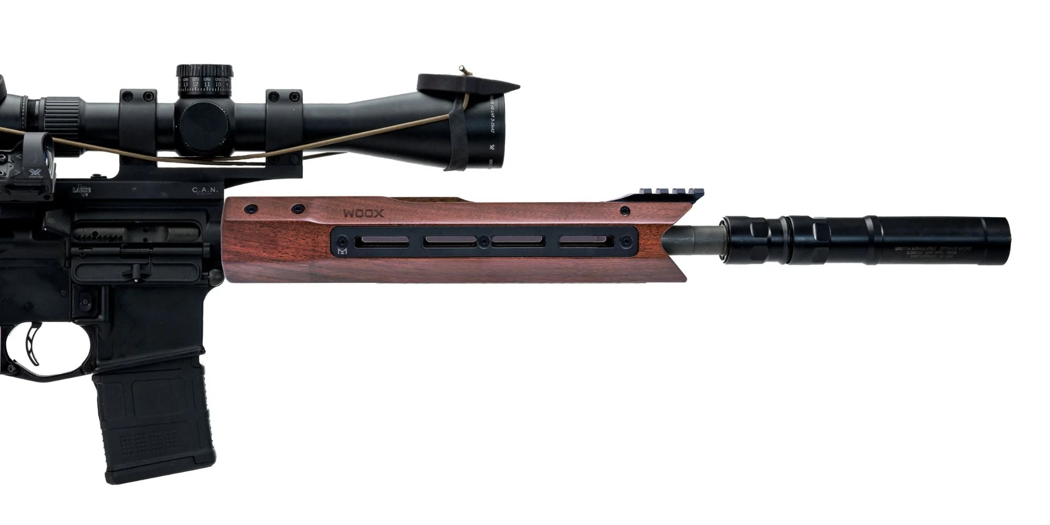 VIGILANTE - Handguard - Image 4