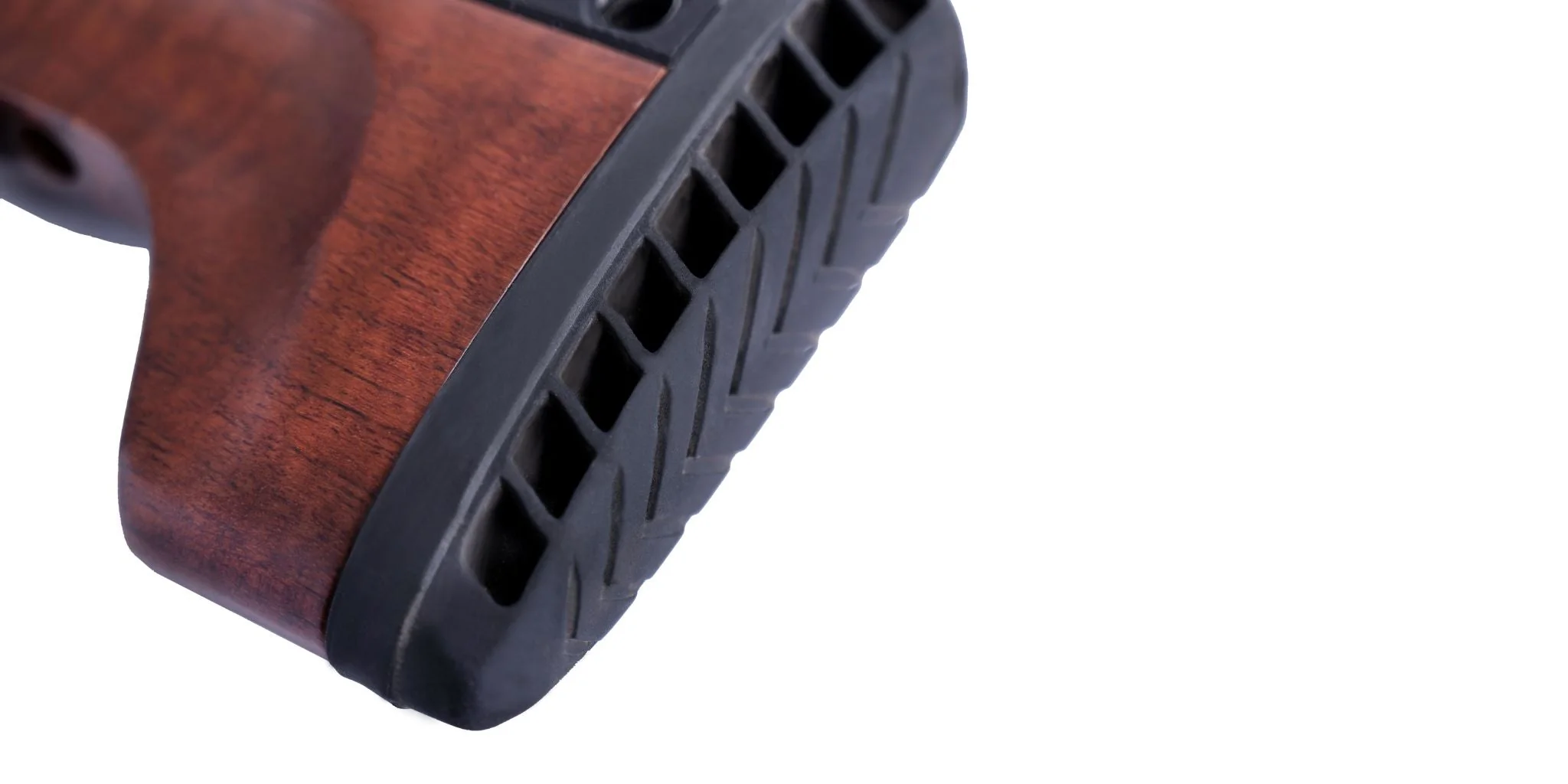 VIGILANTE Stock + Grip + M-Lok Covers Kit - Image 5