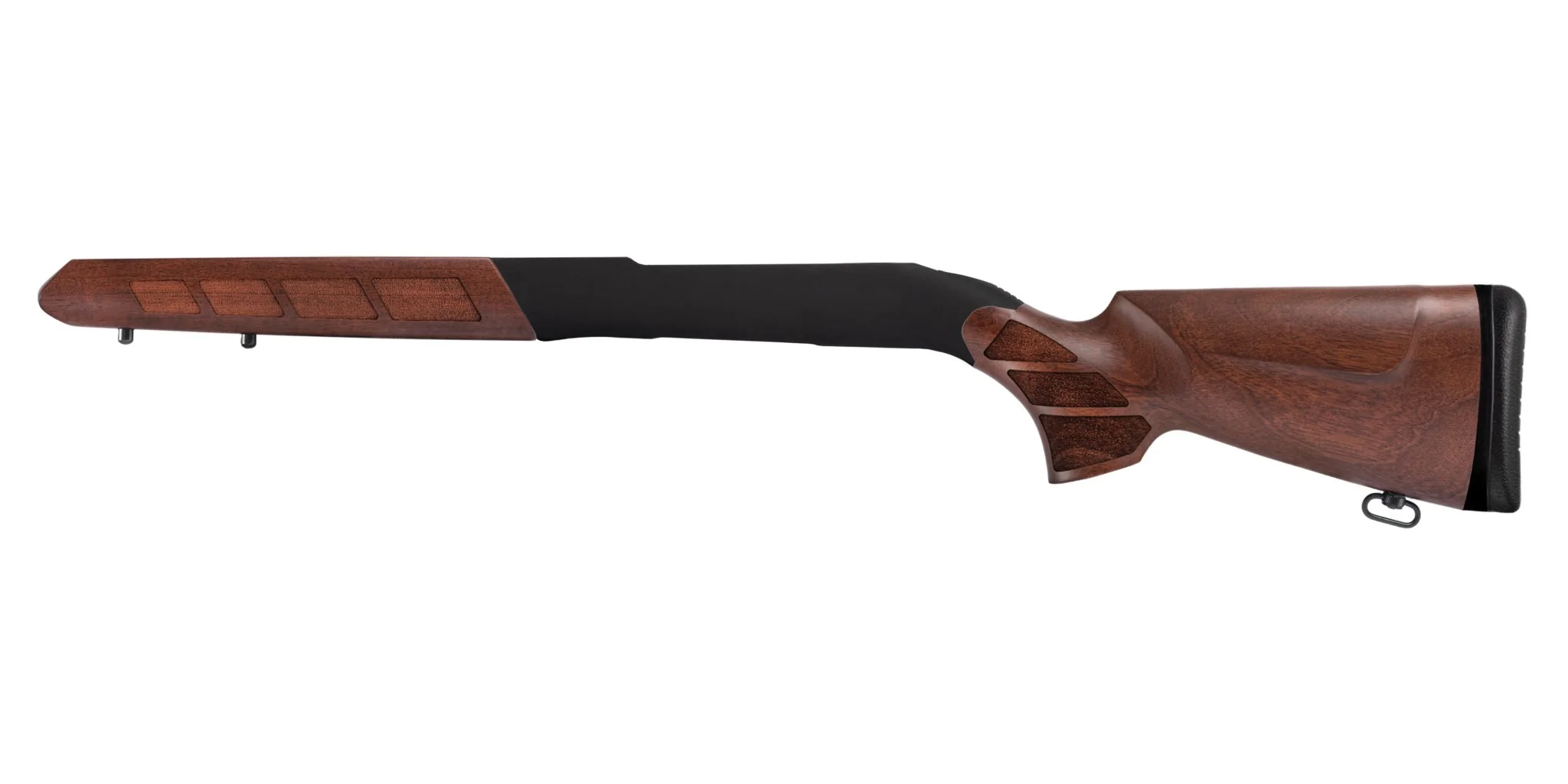WILD MAN - Precision Stock - Image 3